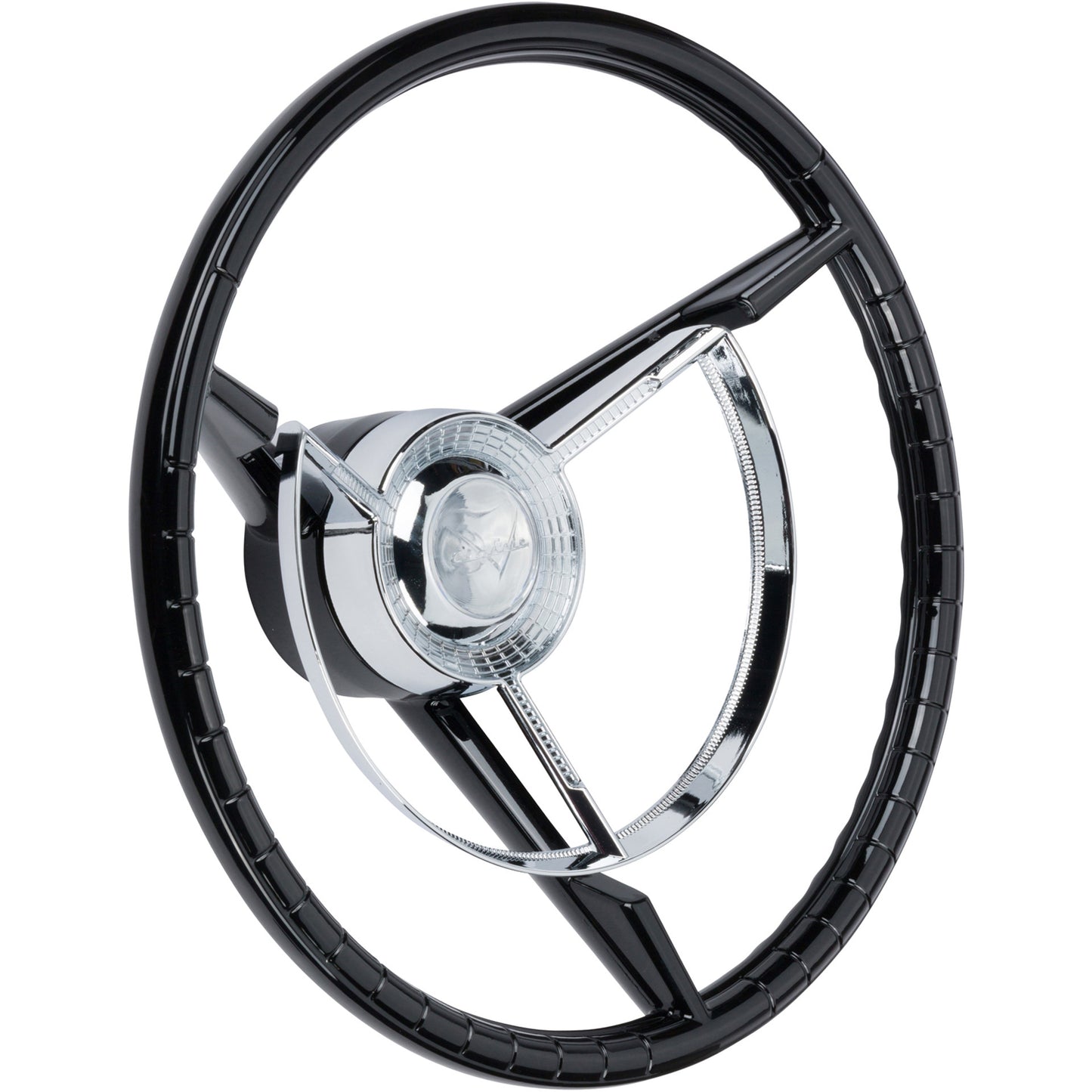 1956-57 Ford Thunderbird Steering Wheel