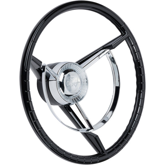 1956-57 Ford Thunderbird Steering Wheel