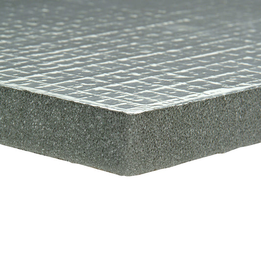 Insulation - Under Hood Thermal Acoustic