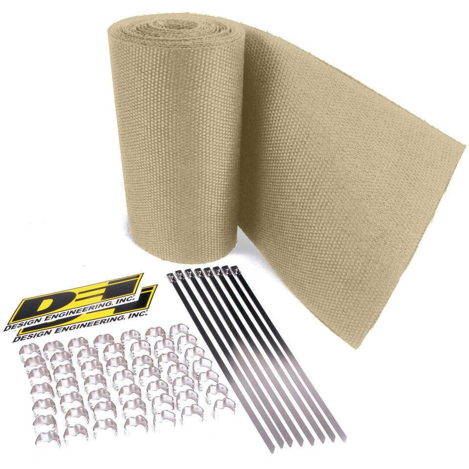 Speed Sleeves