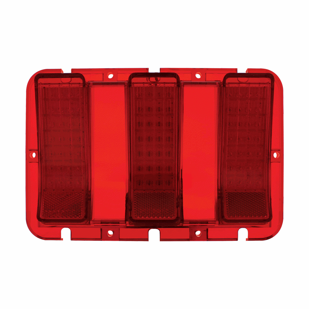 1967-68 FORD MUSTANG LED TAIL LIGHT