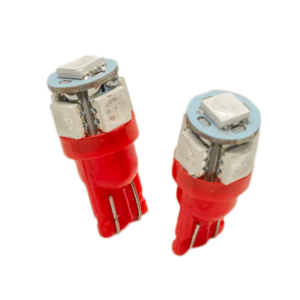 194 LED Light Bulbs