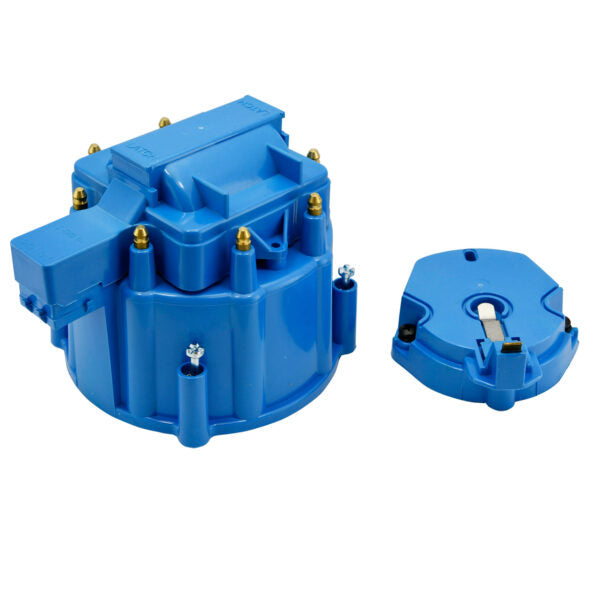 HEI Distributor OEM Cap and Rotor Replacement