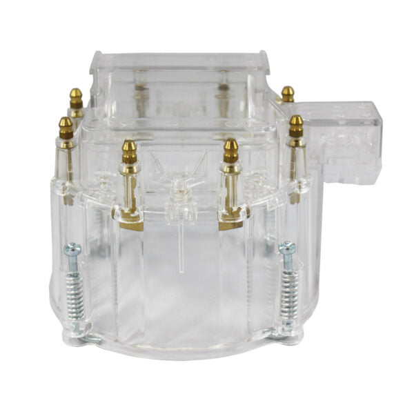 HEI Distributor OEM Cap and Rotor Replacement