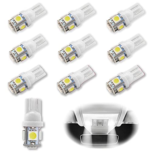 194 LED Light Bulbs