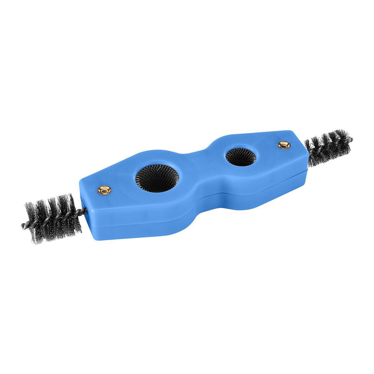 4-IN-1 PLUMBERS BRUSH / BATTERY BRUSH