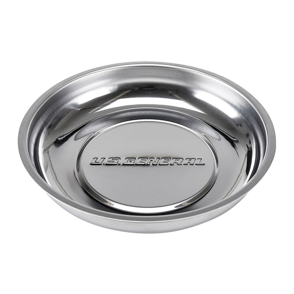6" ROUND MAGNETIC PARTS HOLDER