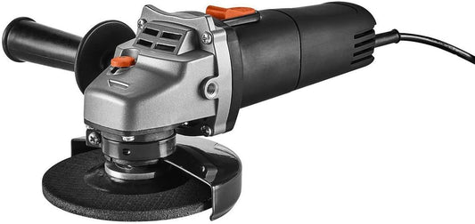 Warrior Slide Switch 12000 RPM Angle Grinder 58089