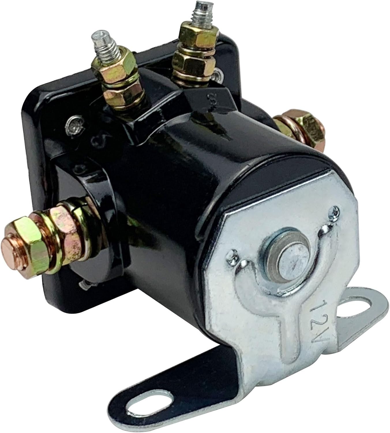 Universal Solenoid