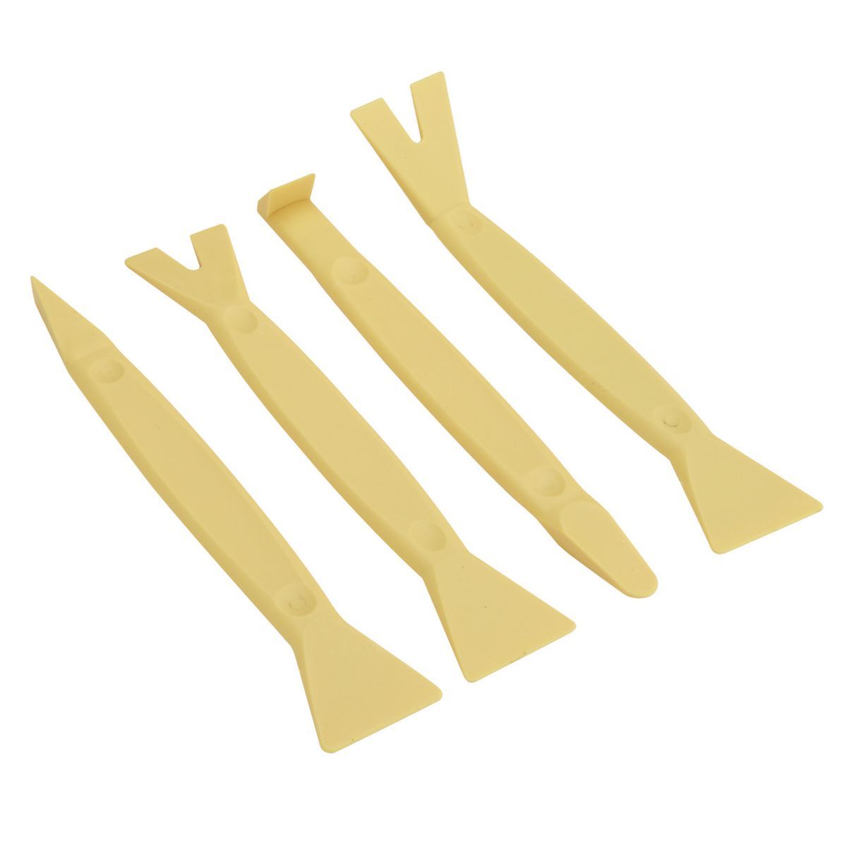 4 Piece Nylon Pry Bar Installer Kit