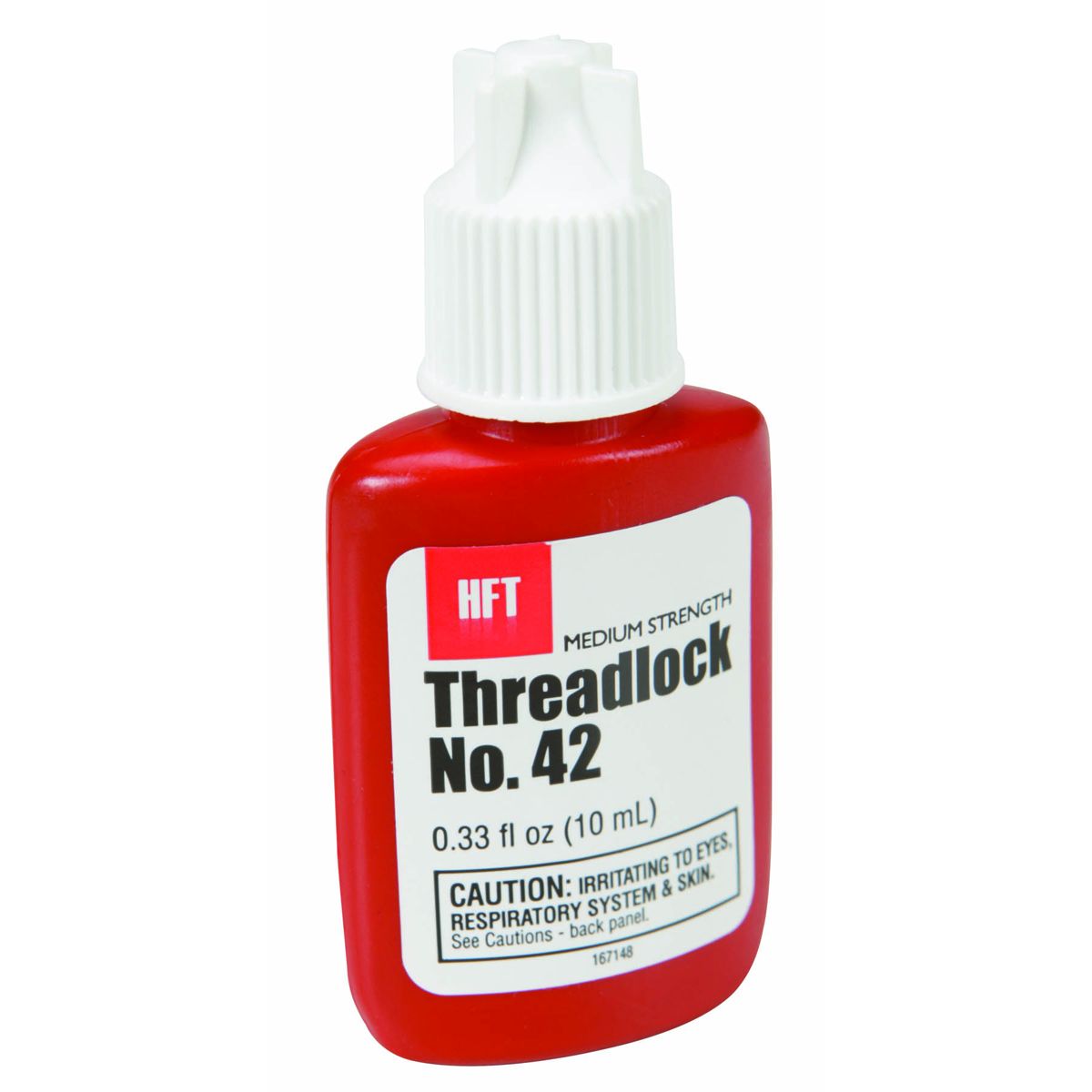 10 ML Medium Strength Threadlocker No. 42