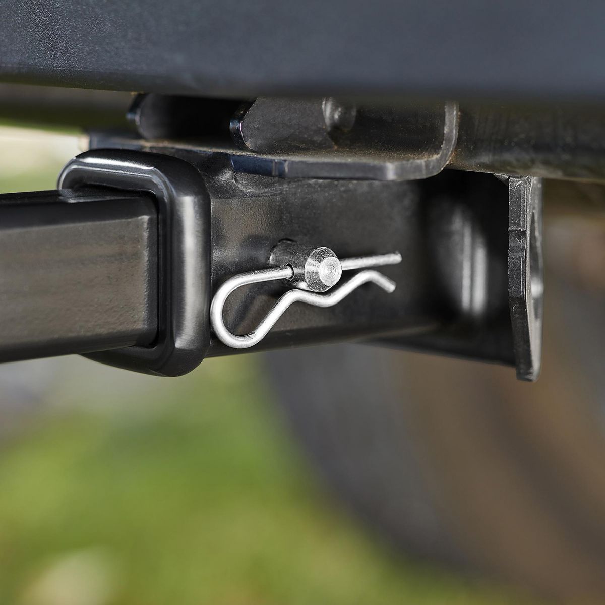 5/8" X 3" HITCH PIN WITH CLIP 65432