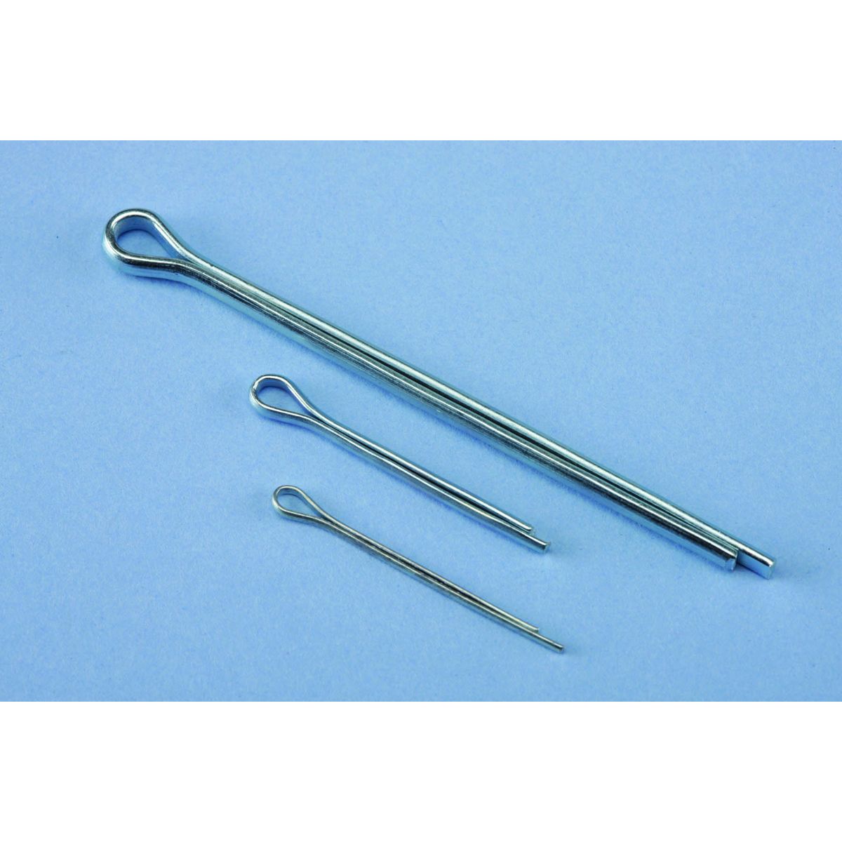 555 PC COTTER PIN ASSORTMENT