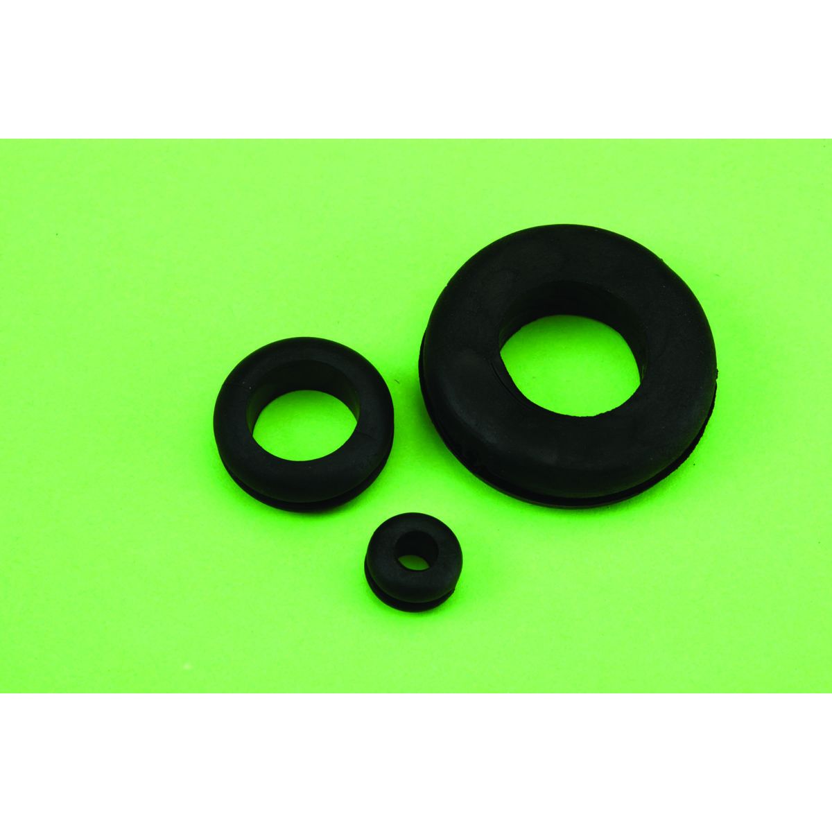 180 PC GROMMET ASSORTMENT
