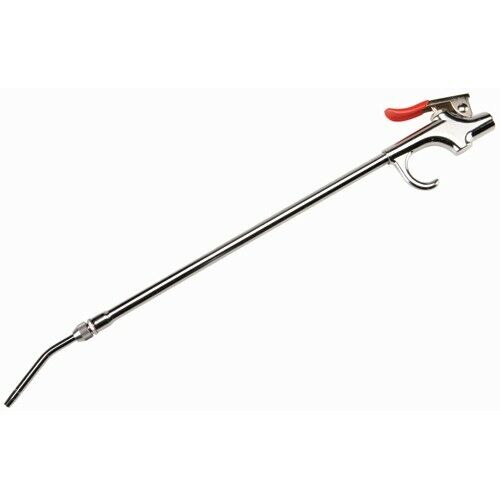 Central Pneumatic Telescoping Blow Gun
