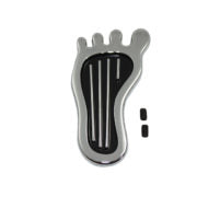 Barefoot Pedal and Barefoot Dimmer Pedal