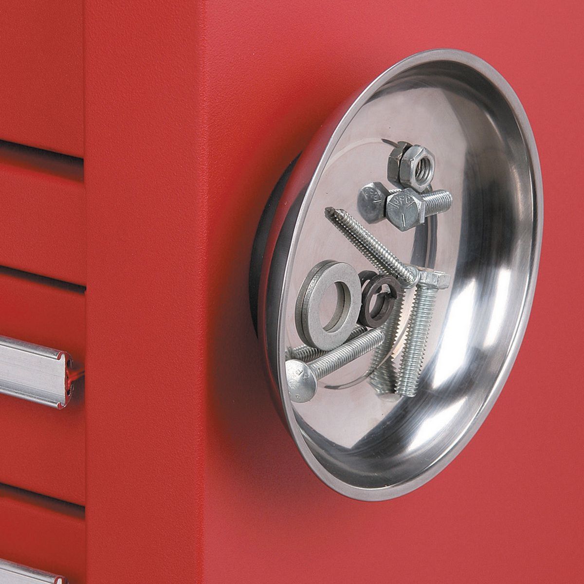 4" MAGNETIC PARTS HOLDER 90566