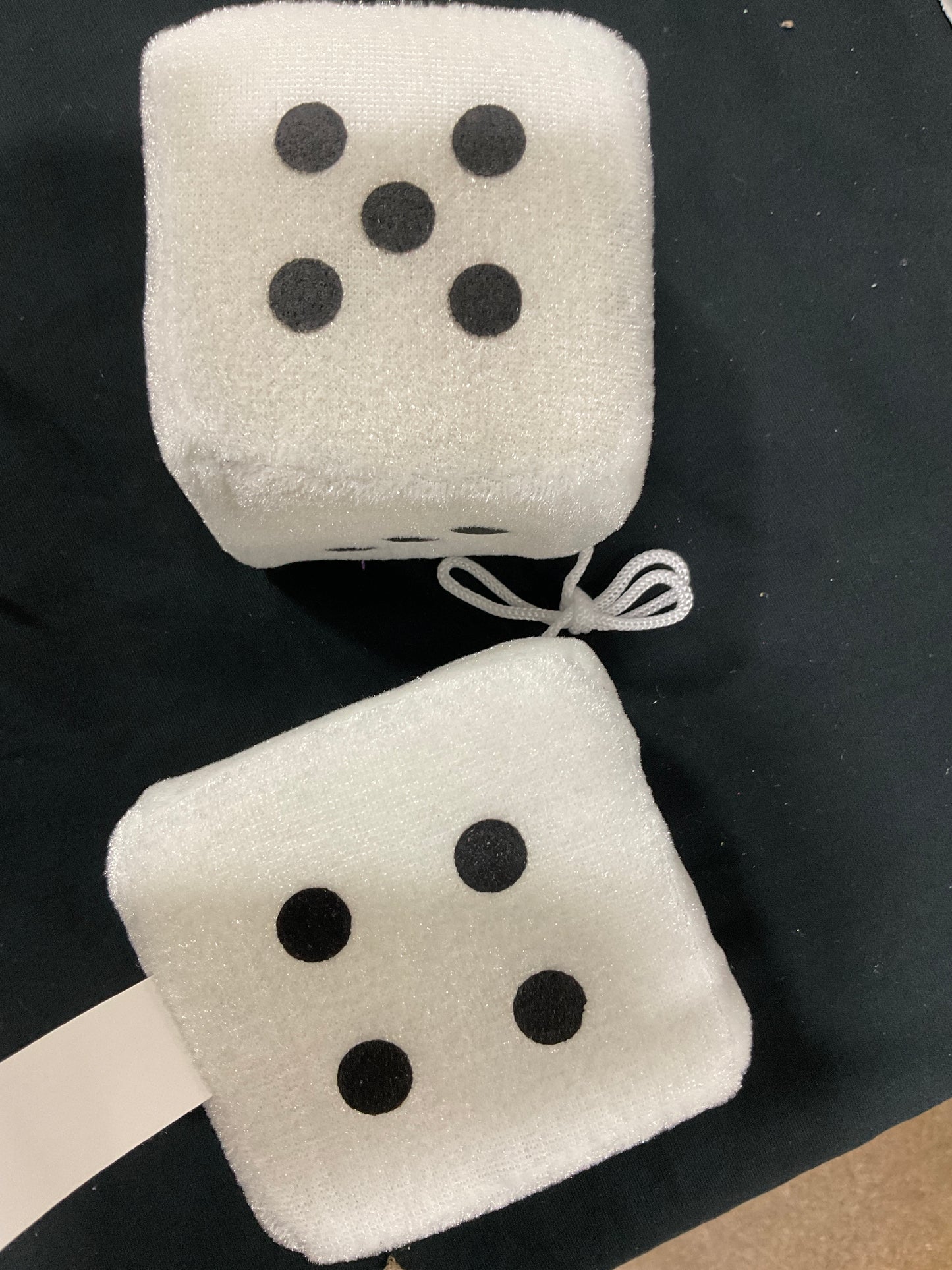 3x3 Fuzzy Dice