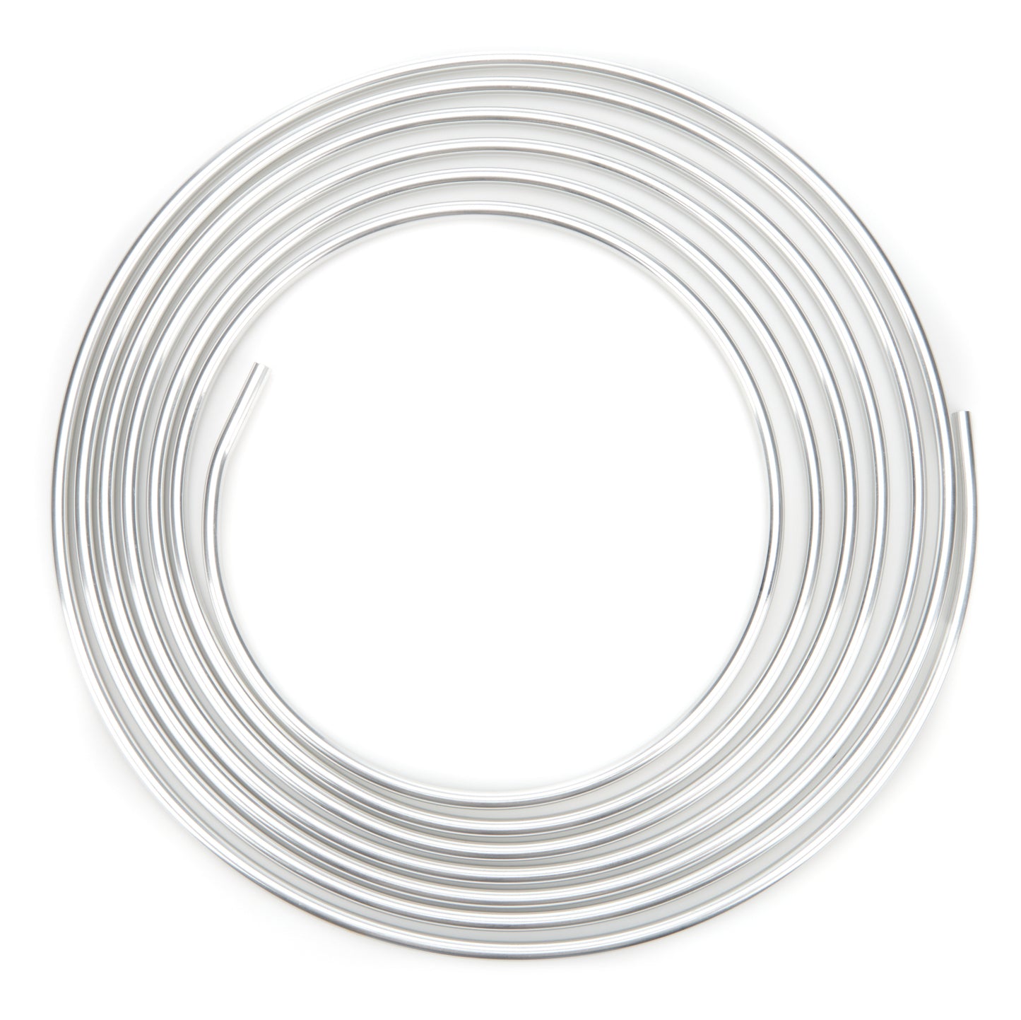 3/8" 25' Aluminum Fuel Line