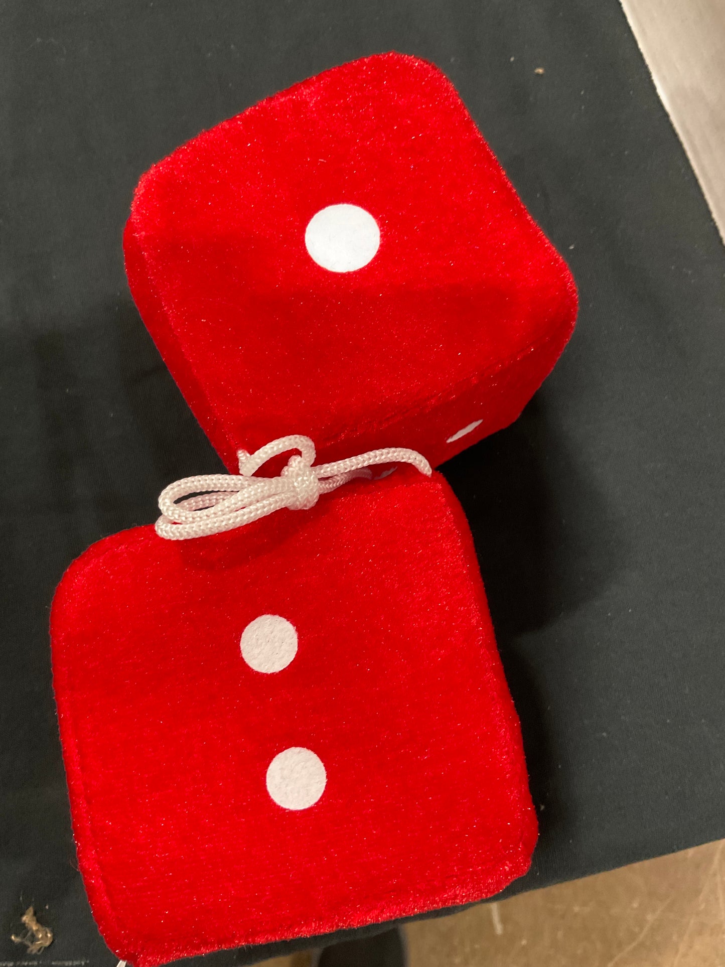 3x3 Fuzzy Dice
