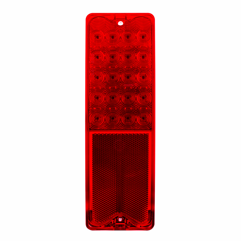 1967-72 Chevy/GMC Fleetside Sequential Tail Light