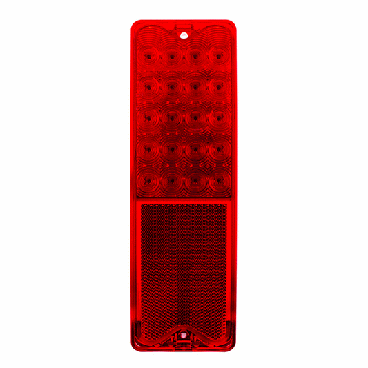 1967-72 Chevy/GMC Fleetside Sequential Tail Light
