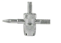 Tire Valve stem core Remover Tool / Core Remover