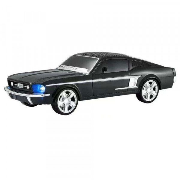 1967 FastBack Mustang Car Bluetooth Speaker