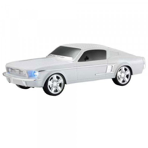 1967 FastBack Mustang Car Bluetooth Speaker