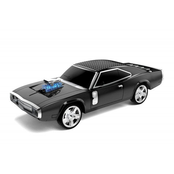 1968 Charger Vintage Car Bluetooth Speaker