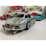 Classic Roadster Car Bluetooth Speaker