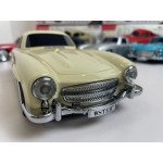 Classic Roadster Car Bluetooth Speaker