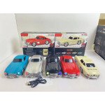 Classic Roadster Car Bluetooth Speaker