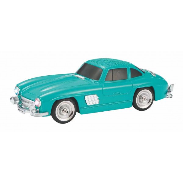 Classic Roadster Car Bluetooth Speaker