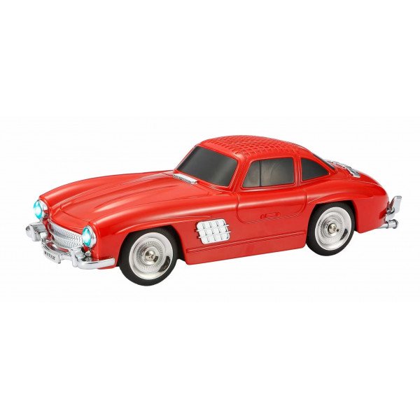 Classic Roadster Car Bluetooth Speaker