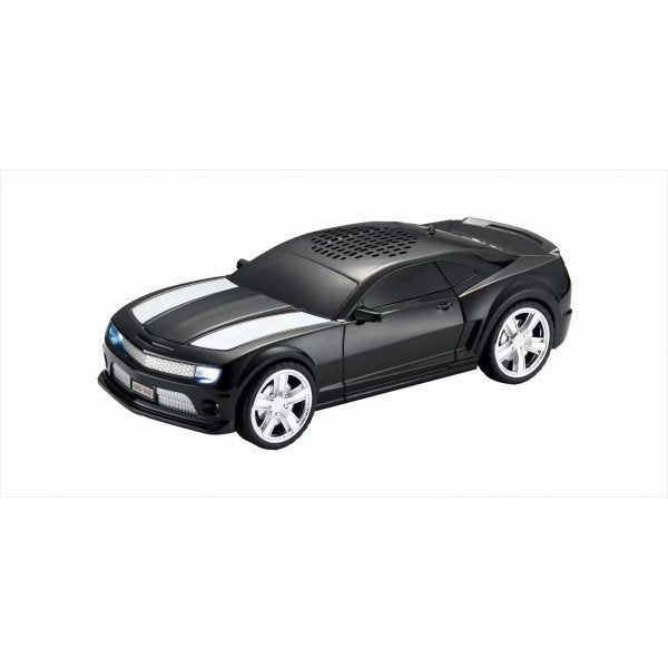 Chevy Camaro Car Bluetooth Speaker