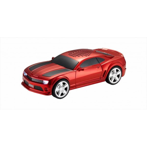 Chevy Camaro Car Bluetooth Speaker