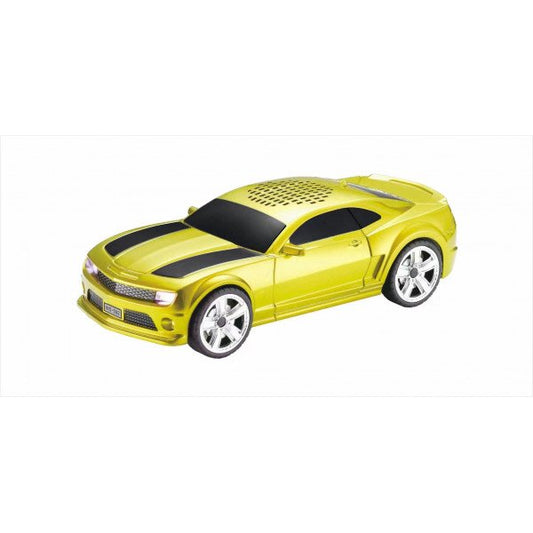 Chevy Camaro Car Bluetooth Speaker