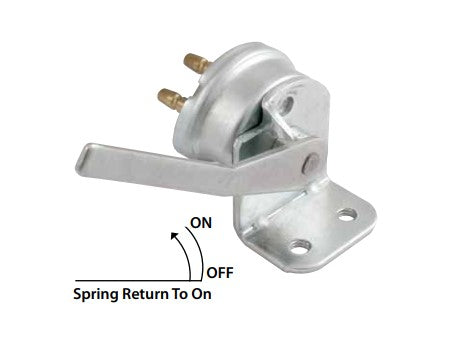 Allstar Performance Lever Type Brake Light Switch ALL76250