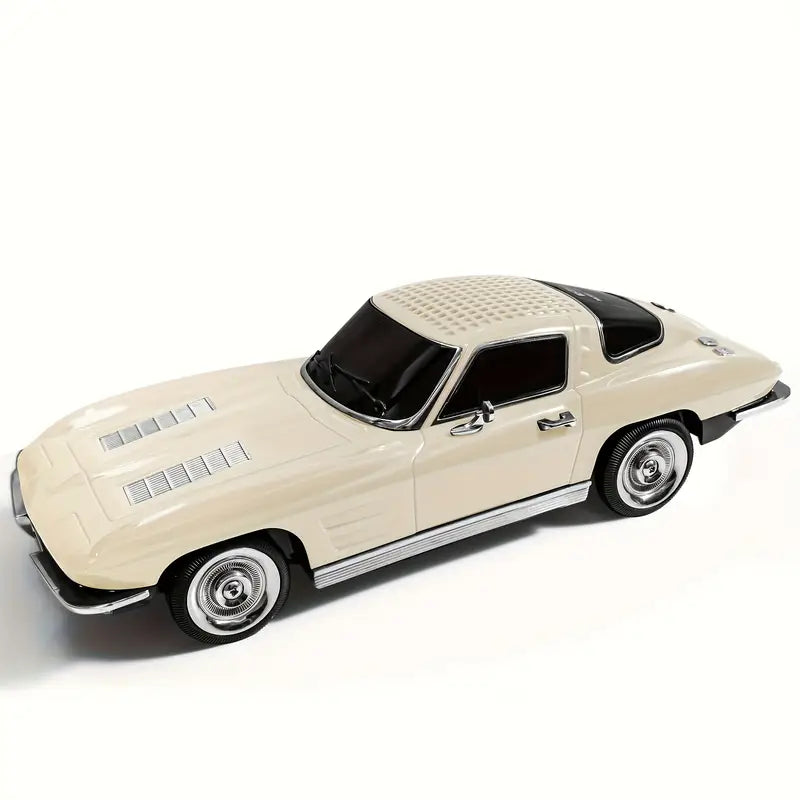 1969 Chevy Corvette Car Bluetooth Speaker