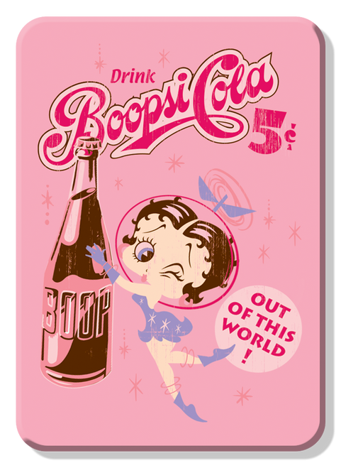 Celebrity American Made Magnets