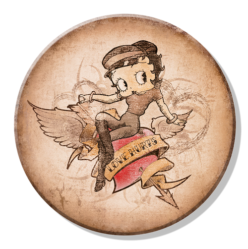 Celebrity American Made Magnets