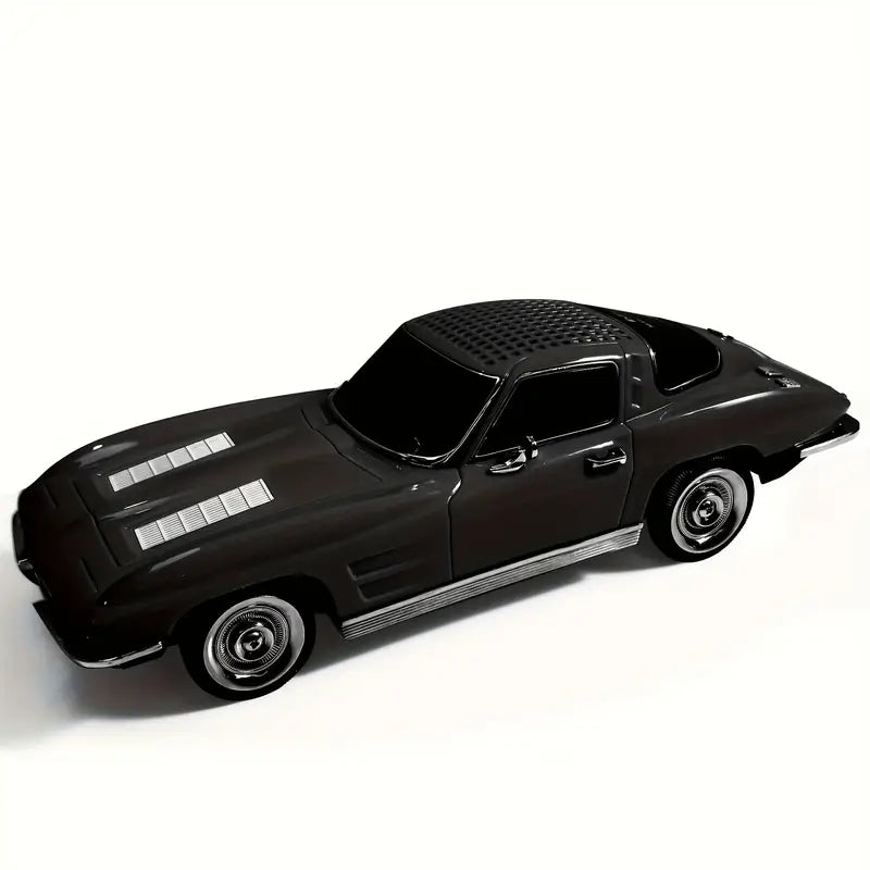 1969 Chevy Corvette Car Bluetooth Speaker
