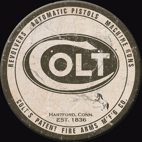 Guns Themed American Made Magnets