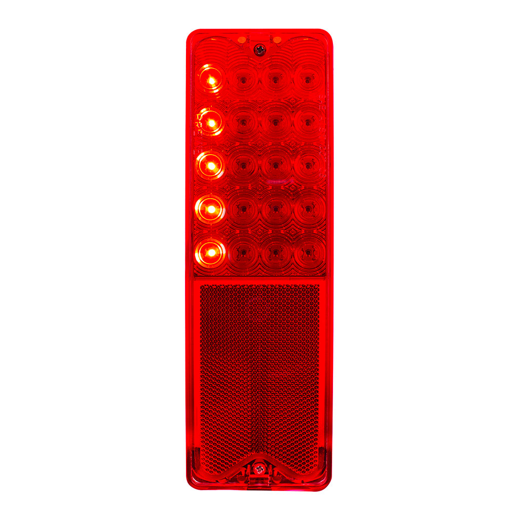 1967-72 Chevy/GMC Fleetside Sequential Tail Light