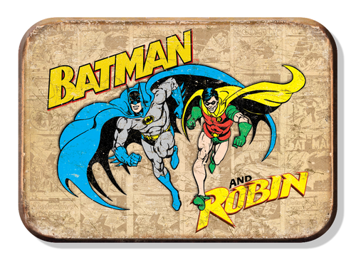 DC Comics American Made Magnets