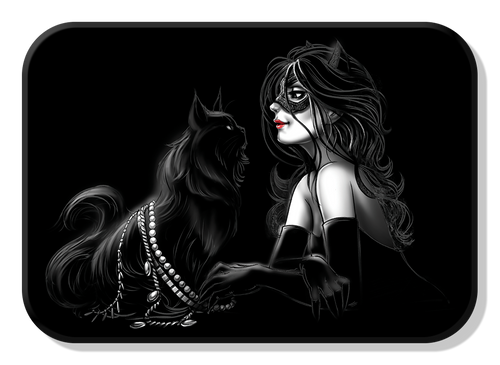 DC Comics American Made Magnets