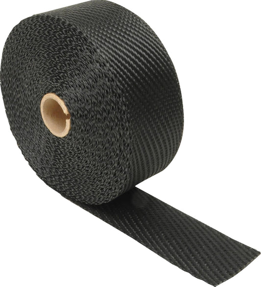 DEI Black Titanium Exhaust Wrap