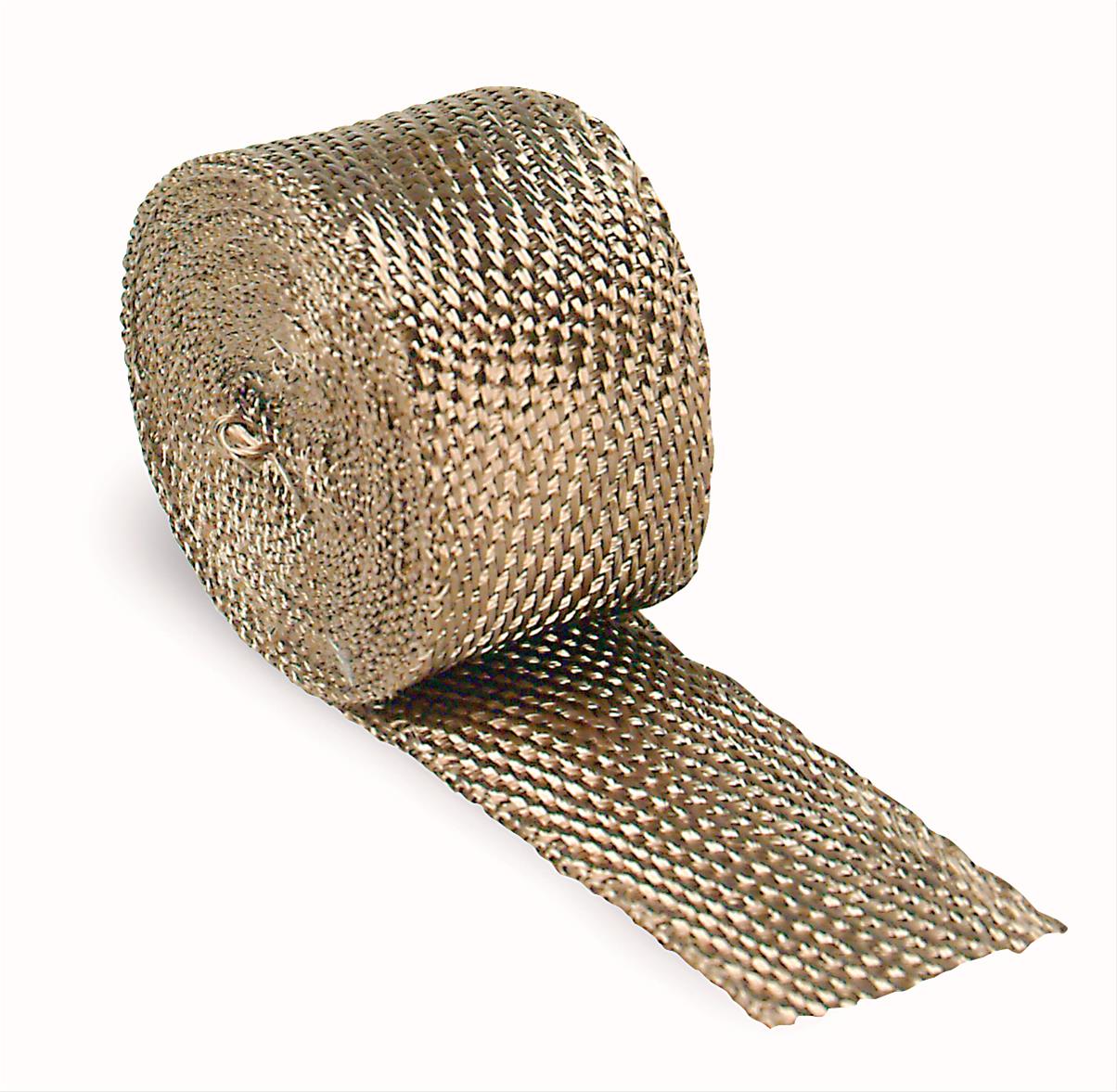 DEI Titanium Exhaust Wrap