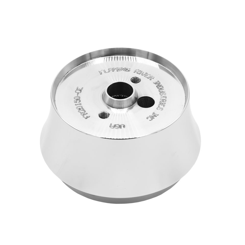 Flaming River Waterfall Steering Wheel